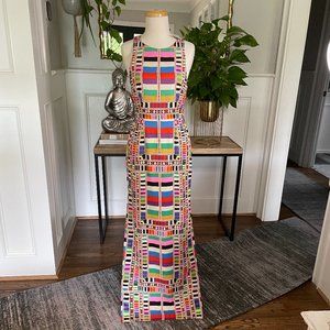 NWT Mara Hoffman maxi, size 4